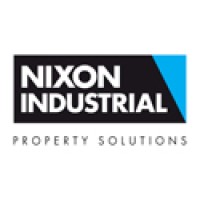 Nixon Industrial Logo