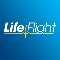 LifeFlight Australia Logo