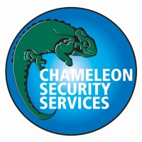 Chameleon Security Services Logo