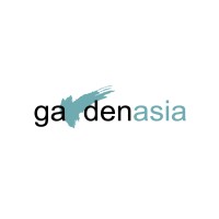 Gardenasia (The Local Farm) Logo