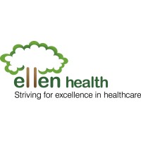 Ellen Health Logo