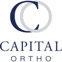 Capital Ortho Logo