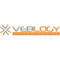 VEBLOGY INNOVATIVE TECHNOLOGY PVT. LTD Logo
