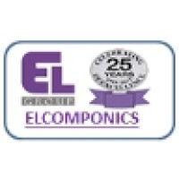Elcomponics Sales Pvt Ltd Logo
