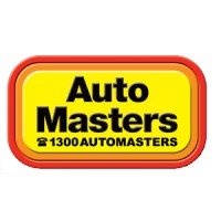 Auto Masters Logo