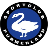 SC Purmerland Logo