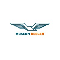 Museum Deelen Logo