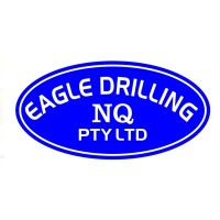 Eagle Drilling NQ Pty Ltd Logo