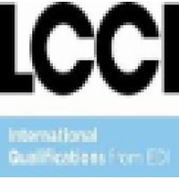 LCCI International Qualifications Logo