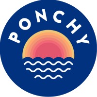 Ponchy Logo