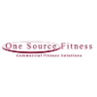 One Source Fitness Logo