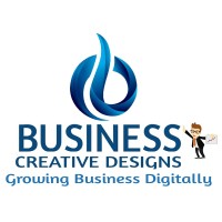 Business Creative Designs Logo