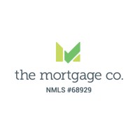 The Mortgage Co NMLS #68929 Logo