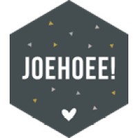 Joehoee.nl Logo