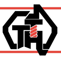 TTH Industries Pty Ltd Logo
