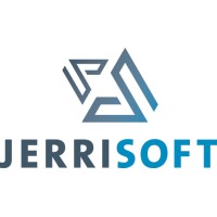 Jerrisoft B.V. Logo