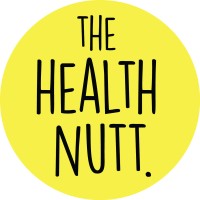 The Health Nutt Logo
