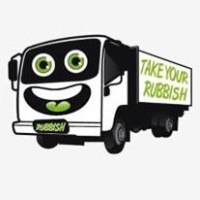 Take Your Rubbish Sydney Logo