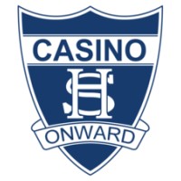 Casino High School Logo