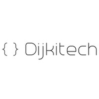 Dijkitech Logo
