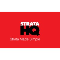 Strata HQ Logo