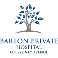 Barton Private Hospital Logo