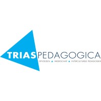 Trias Pedagogica Logo