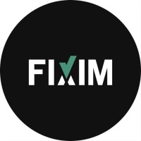 Fixim.nl Logo