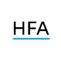 Het Flevolands Archief Logo