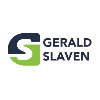 Gerald Slaven Logo