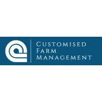 Customised Farm Management Logo