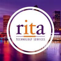 Rita Technology Services Logo