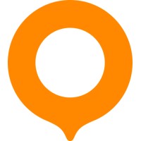 OsmAnd Logo
