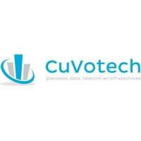 CuVotech Logo