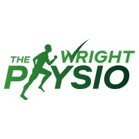 The Wright Physio Logo