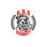 Border Security Services Logo