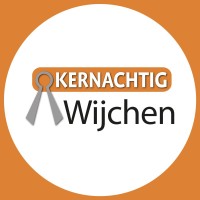 Kernachtig Wijchen Logo