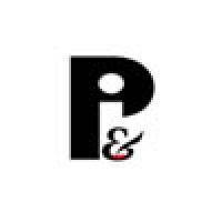 Paper & Ink Graphic and Web Design, LLC Logo
