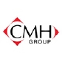 CMH Group (Combined Motor Holdings Limited) Logo