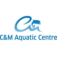 C&M Aquatic Centre Logo