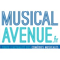 Musical Avenue Logo