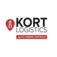 Kort Logistics B.V. Logo