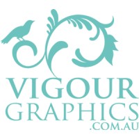 Vigour Graphics Logo