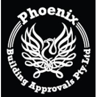Phoenix Building Approvals Pty Ltd Logo