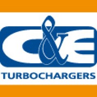 C&E Turbochargers BV Logo