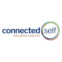 Connected Self Logo