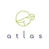 Atlas Grow How Logo