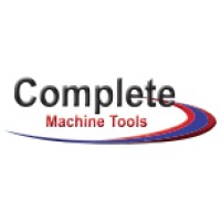 Complete Machine Tools Logo