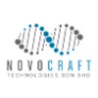 Novocraft Technologies Logo