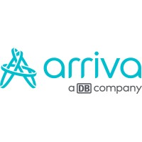 Arriva Nederland Logo